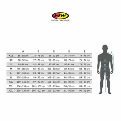 NorthWave - Force Jersey 13 NorthWave - Force Jersey -Vélo Elegant Magasin 2510898658