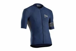 NorthWave - Extreme 3 - Black Grey Jersey