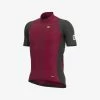 Alé Jersey REV1 Artika Bordeaux
