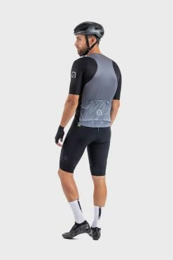 Alé Jersey REV1 Artika Grey -Vélo Elegant Magasin 2511036254