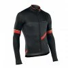 NorthWave Mi-saison BLADE 2 LS Jersey Black Red -Vélo Elegant Magasin 2511081635