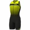 Alé - Combinaison Triathlon Stars Long Tri -Vélo Elegant Magasin 2511087884