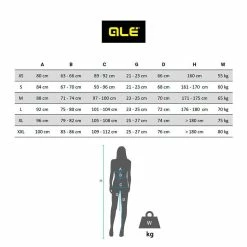 Cuissard Alé Klimatik K-ATMO 20 Navy Blue Taille M -Vélo Elegant Magasin 2511093893