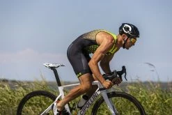 Alé - Combinaison Triathlon Stars Long Tri -Vélo Elegant Magasin 2511110024