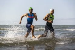 Alé - Combinaison Triathlon Stars Long Tri -Vélo Elegant Magasin 2511110029