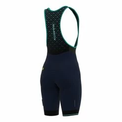 Cuissard Alé Klimatik K-ATMO 20 Navy Blue Taille M -Vélo Elegant Magasin 2511110053