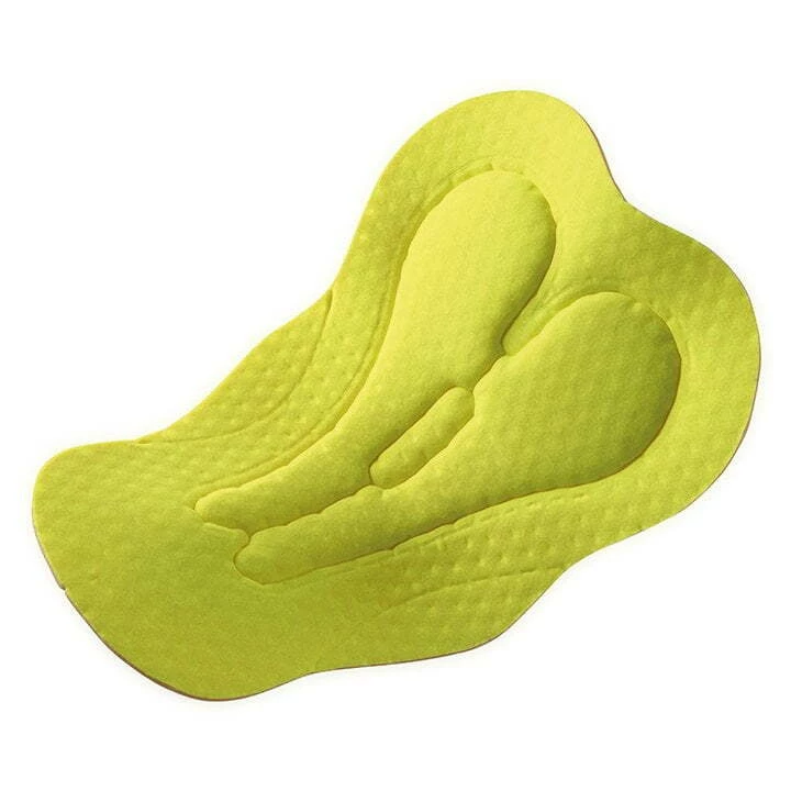 Cuissard Alé Rock Graphics PRR Black/Fluo Green 5 Cuissard Alé Rock Graphics PRR Black/Fluo Green – Image 3