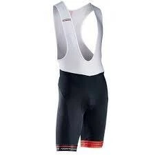 NorthWave - LOGO 3 Black Red