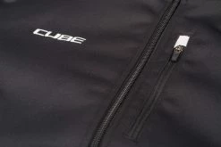 Cube Blackline Softshell Jacket 2022 -Vélo Elegant Magasin 2513555245
