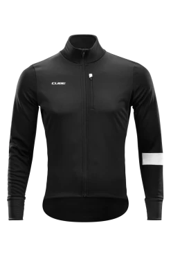 Cube Blackline Softshell Jacket 2022
