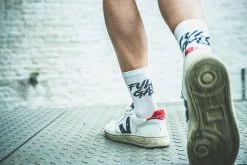 Chaussette VANDAL 9 Chaussette VANDAL -Vélo Elegant Magasin 2514435597