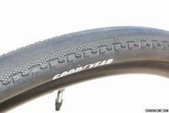 GOODYEAR - GRAVEL County 700x40