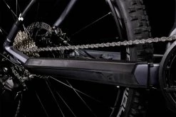 Cube Reaction Hybrid Performance 500 Metallicgrey'n'white -Vélo Elegant Magasin 2517235541