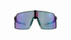 Oakley Sutro Grey Translite Prizm Road -Vélo Elegant Magasin 2526592921