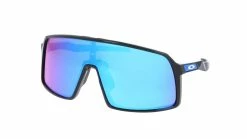 Oakley Sutro Black Prizm Sapphire