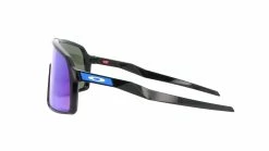Oakley Sutro Black Prizm Sapphire -Vélo Elegant Magasin 2526609623