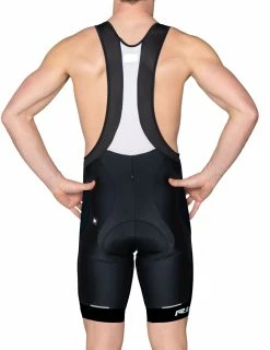 Cuissard Ridley Performance Black 9 Cuissard Ridley Performance Black -Vélo Elegant Magasin 2531233728