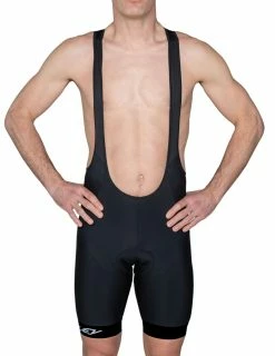 Cuissard Ridley Performance Black