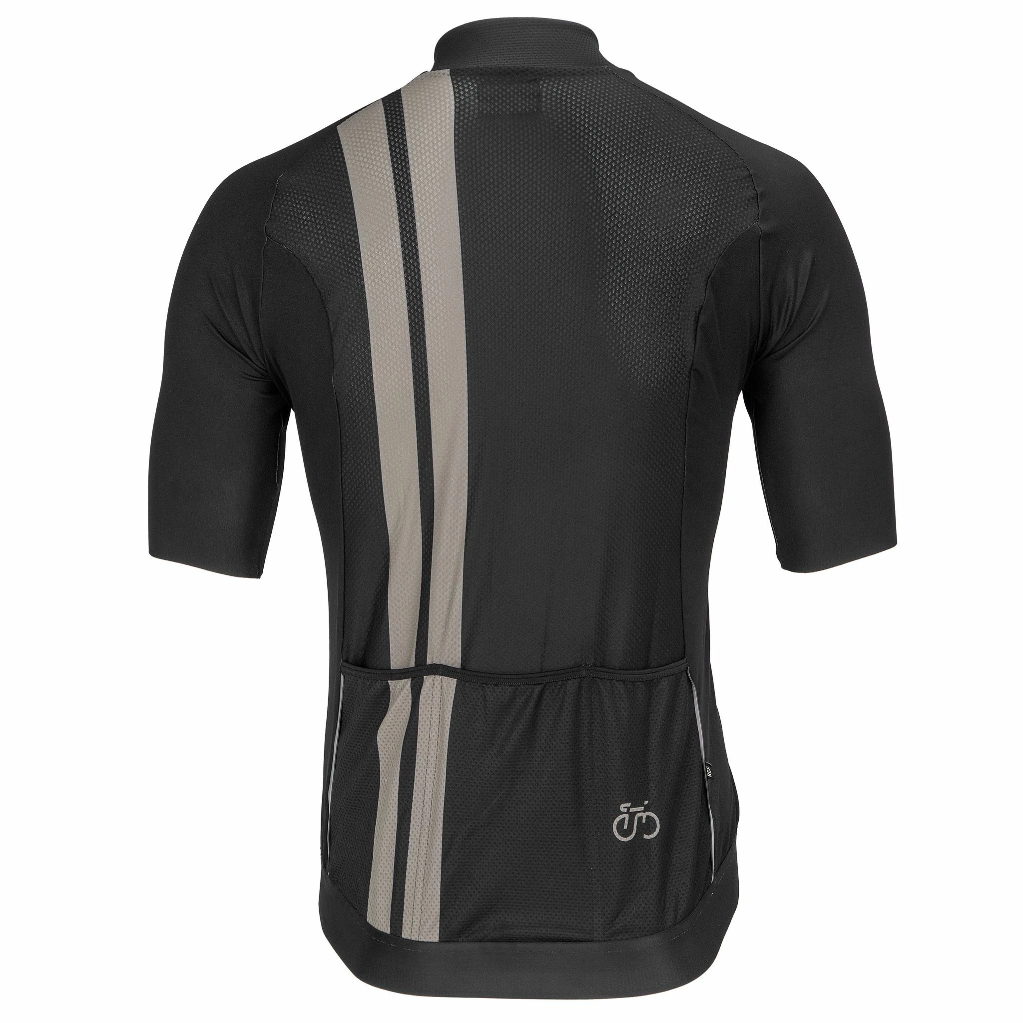 Maillot Eddy Merckx Black/Gold 4 Maillot Eddy Merckx Black/Gold – Image 2