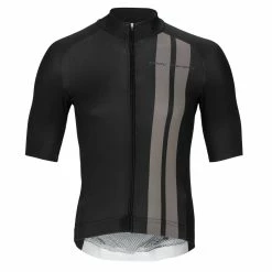 Maillot Eddy Merckx Black/Gold