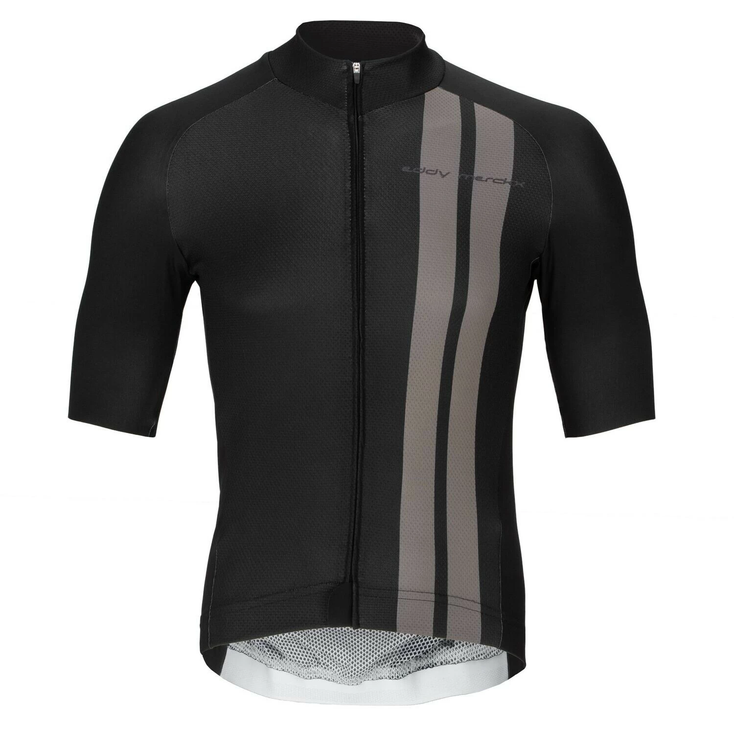 Maillot Eddy Merckx Black/Gold 3 Maillot Eddy Merckx Black/Gold