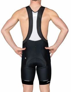 Cuissard Eddy Merckx Black 8 Cuissard Eddy Merckx Black -Vélo Elegant Magasin 2531261903