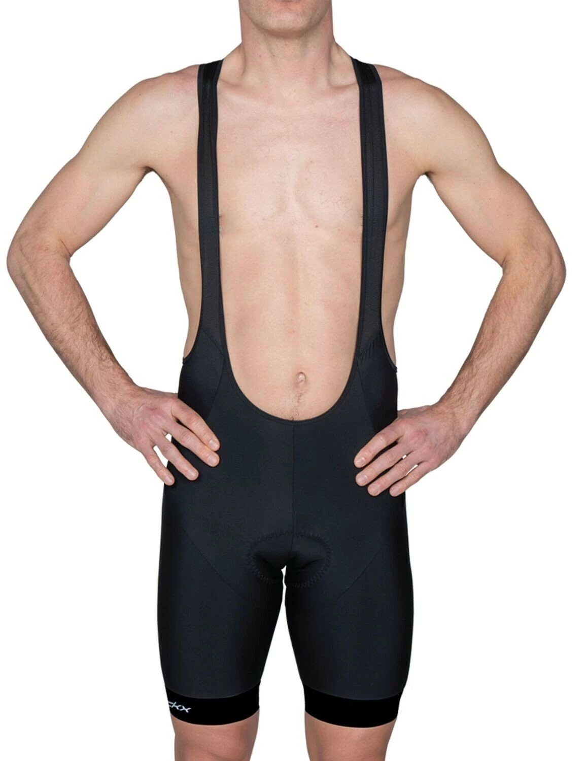 Cuissard Eddy Merckx Black 3 Cuissard Eddy Merckx Black