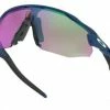 OAKLEY RADAR EV ADVANCER - Polished Black - Prizm Golf