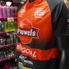 T-shirt Pro Team Pauwels Sauces 2 T-shirt Pro Team Pauwels Sauces -Vélo Elegant Magasin 2553320515