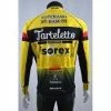 Veste Hiver Pro Team Tarteletto -Vélo Elegant Magasin 2553425367