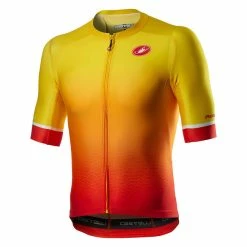 Castelli Aero Race 6.0 Jersey -Vélo Elegant Magasin 2563013790