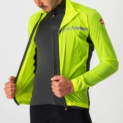 Castelli - Squadra Stretch Jacket 8 Castelli - Squadra Stretch Jacket -Vélo Elegant Magasin 2563133881