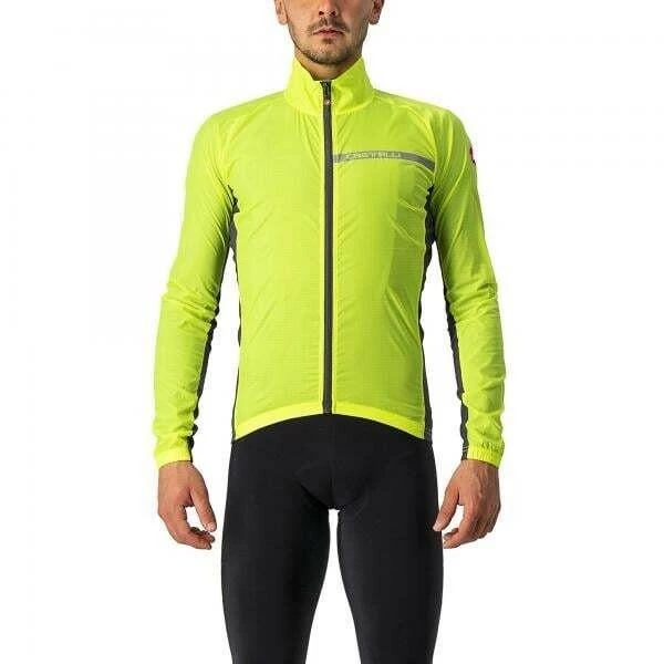 Castelli - Squadra Stretch Jacket 3 Castelli - Squadra Stretch Jacket