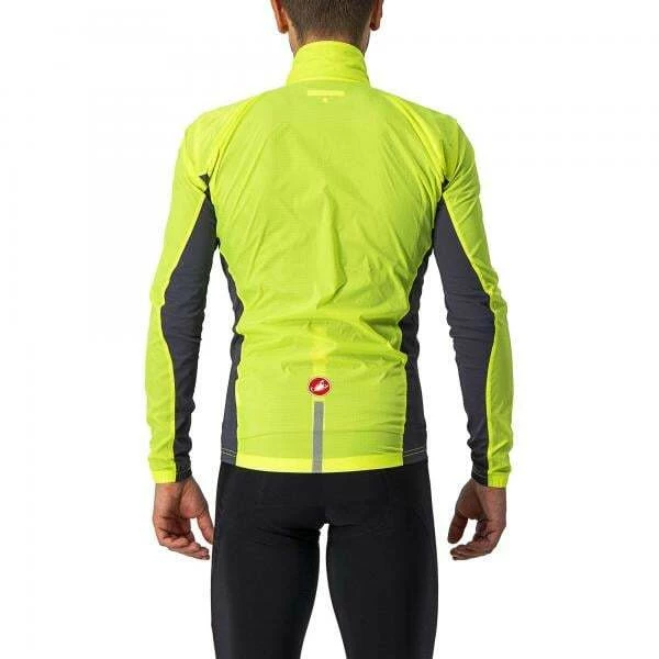 Castelli - Squadra Stretch Jacket 4 Castelli - Squadra Stretch Jacket – Image 2