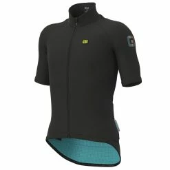 Maillot Alé Klimatik K-Idro - Noir