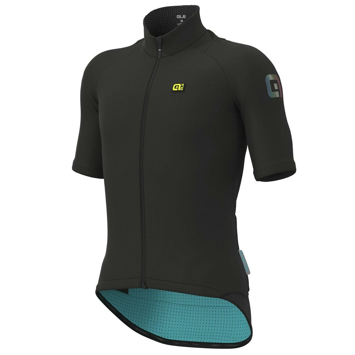 Maillot Alé Klimatik K-Idro - Noir 3 Maillot Alé Klimatik K-Idro - Noir
