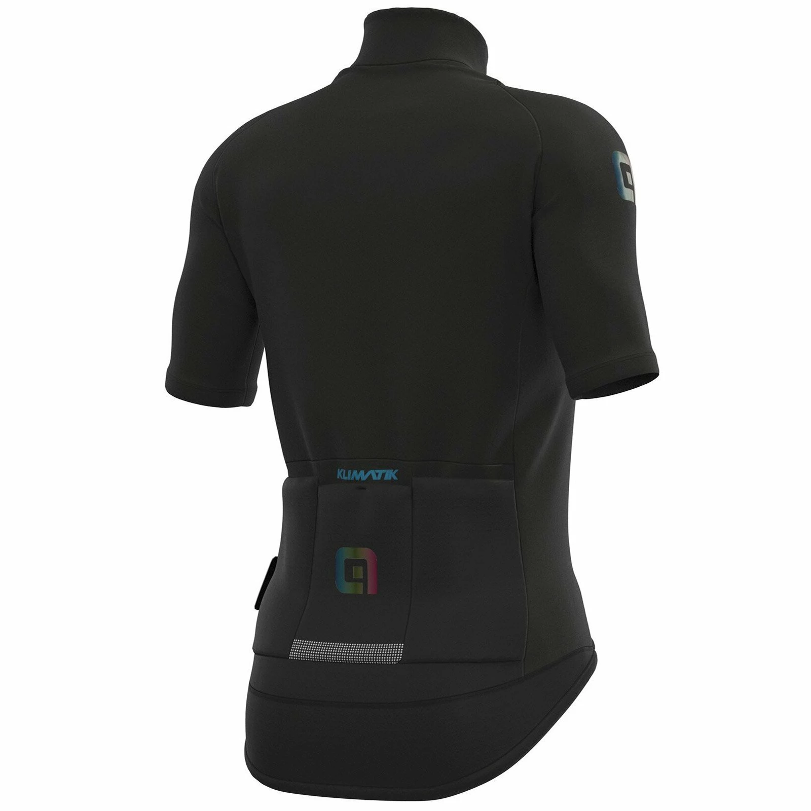 Maillot Alé Klimatik K-Idro - Noir 4 Maillot Alé Klimatik K-Idro - Noir – Image 2