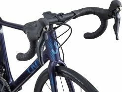 Liv Langma Advanced 1 Disc 10 Liv Langma Advanced 1 Disc -Vélo Elegant Magasin 2622606205