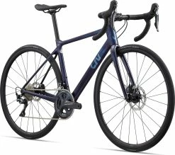 Liv Langma Advanced 1 Disc 9 Liv Langma Advanced 1 Disc -Vélo Elegant Magasin 2622608393