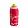 Bidon Team Cofidis 500ml -Vélo Elegant Magasin 2637149671