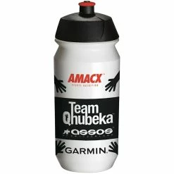 Bidon Team Qhubeka ASSOS 500 Ml