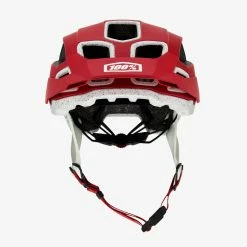 100% Altec Fidlock Rouge 7 100% Altec Fidlock Rouge -Vélo Elegant Magasin 2639716448