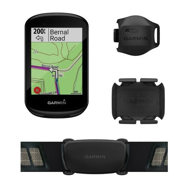 Garmin Edge 830 Bundle 3 Garmin Edge 830 Bundle