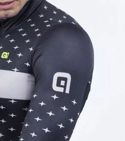 Alé Maglia ML PRR Stars -Vélo Elegant Magasin 2655705433