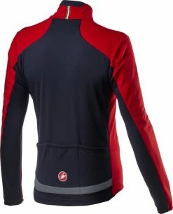 Castelli - Transition 2 Jacket Reflect