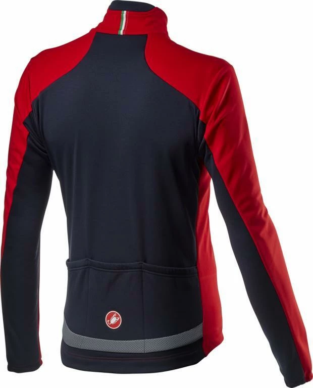 Castelli - Transition 2 Jacket Reflect 3 Castelli - Transition 2 Jacket Reflect