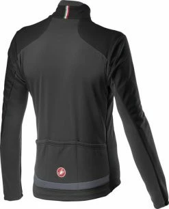 Castelli - Transition 2 Jacket Reflect