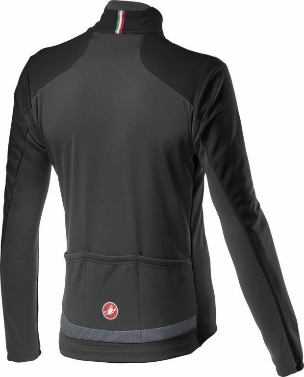 Castelli - Transition 2 Jacket Reflect 3 Castelli - Transition 2 Jacket Reflect