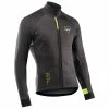 Northwave Blade 3 Jacket Total Protection Black Yellow Fluo