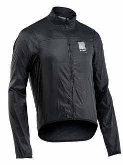 Northwave Breeze Jacket Black